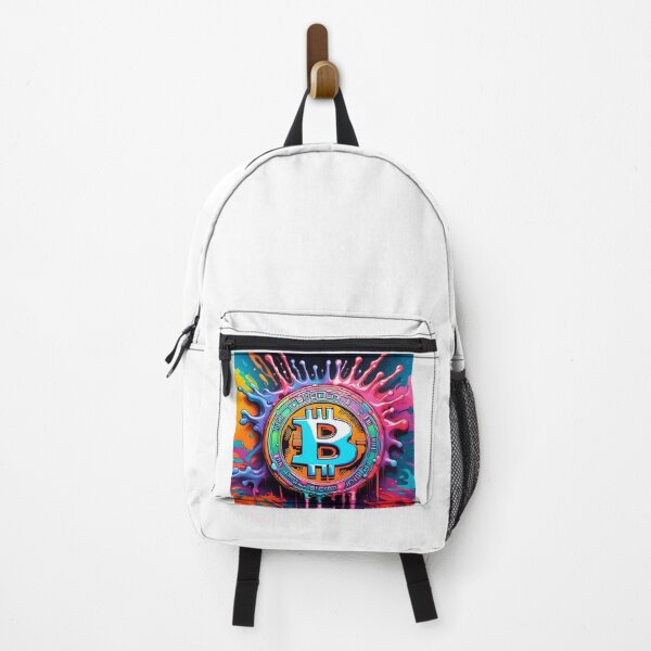 Item preview, BitCoin Art designed and sold by ItaloIrlandese.