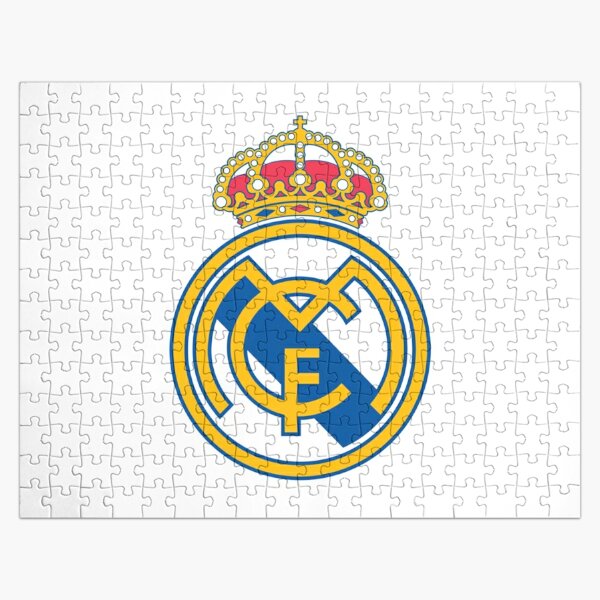Puzzles: Real Madrid Hoy
