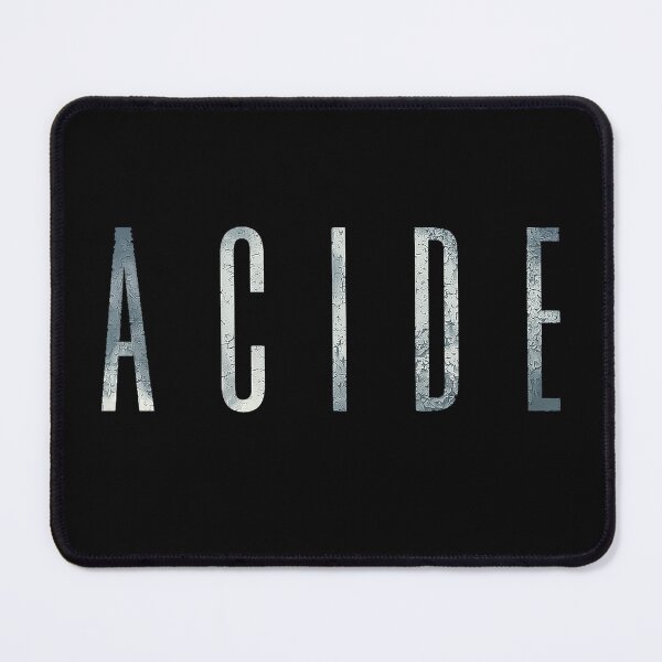 Item preview, acide movie 2023 apocalyptic disaster themed graphic designed and sold by ironpalette.
