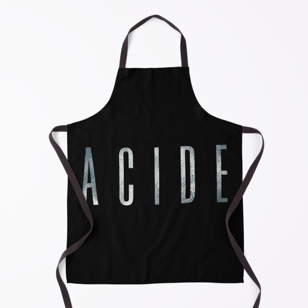 Item preview, acide movie 2023 apocalyptic disaster themed graphic designed and sold by ironpalette.