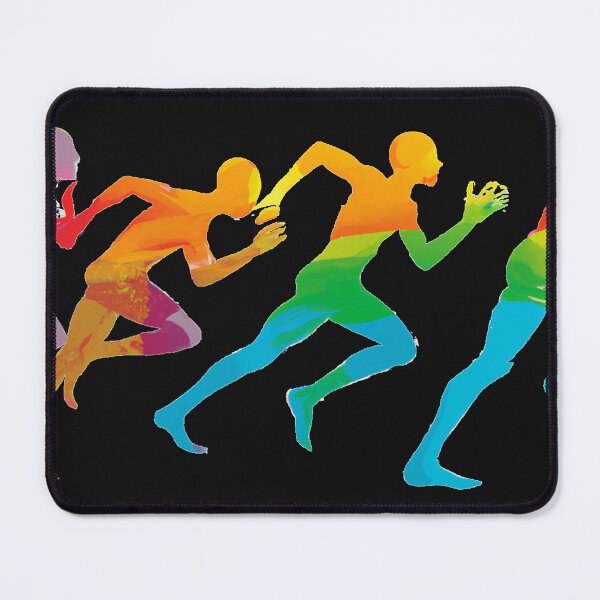Item preview, Silhouette Sprint  designed and sold by Print4Shirt4You.