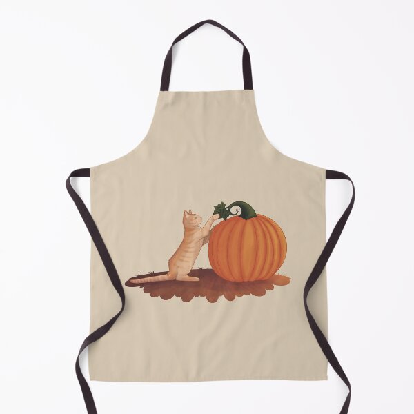 Item preview, Fall Cat 2 designed and sold by ellemomo-arts.