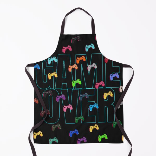 Item preview, Game Over designed and sold by Fernandavaladao.
