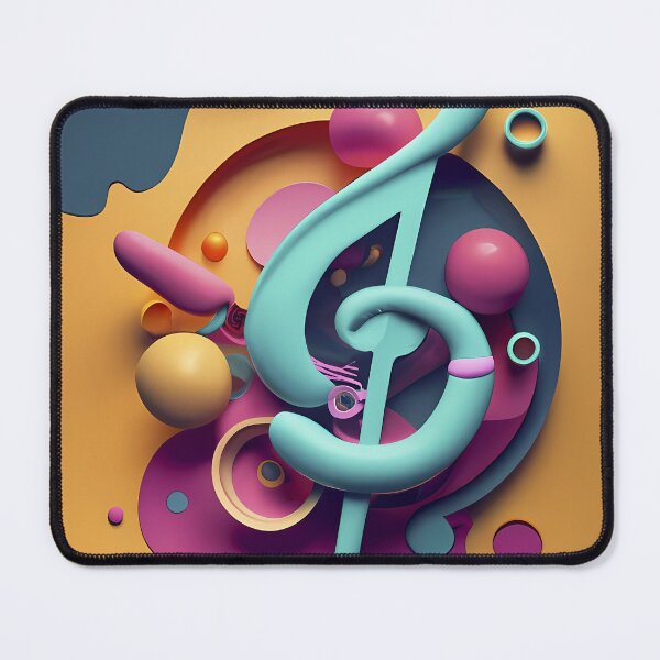 Item preview, Musical Key designed and sold by Vibranta Studio.