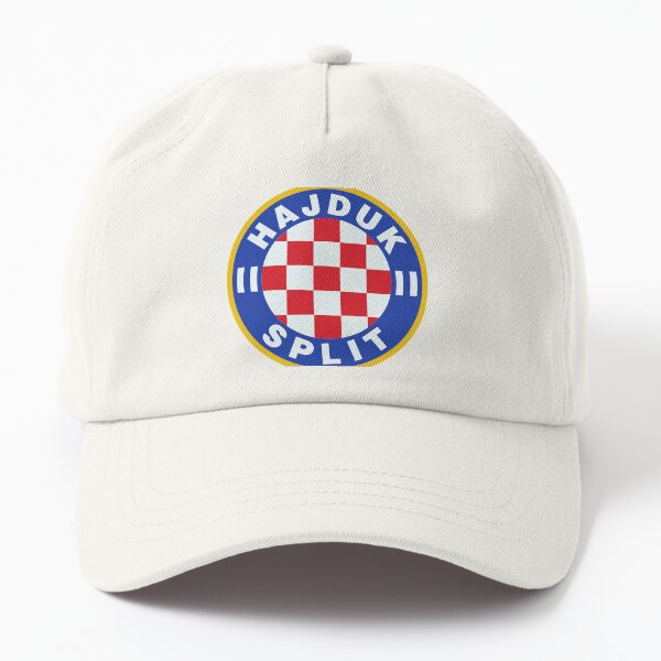 Hajduk Split 2023/24 adults' official baseball cap