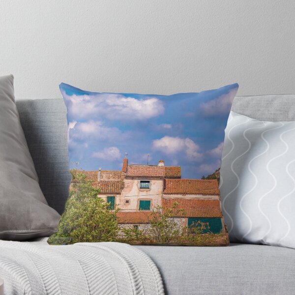 Item preview, Rustic Home Languedoc Roussillon South of France  designed and sold by Jim Key.