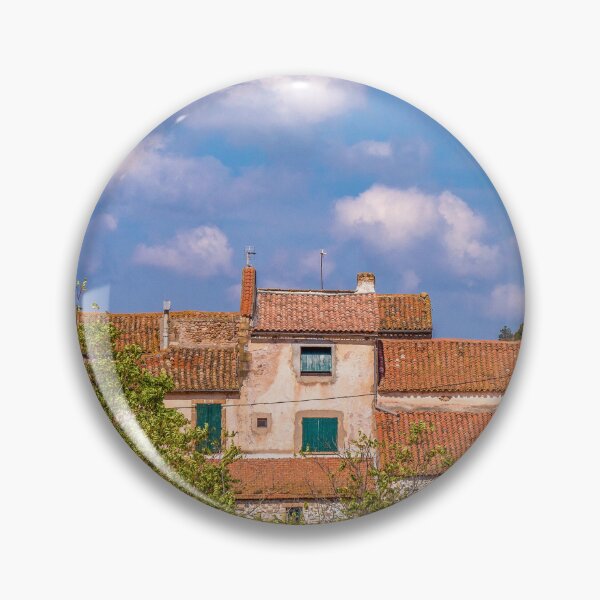 Item preview, Rustic Home Languedoc Roussillon South of France  designed and sold by Jim Key.