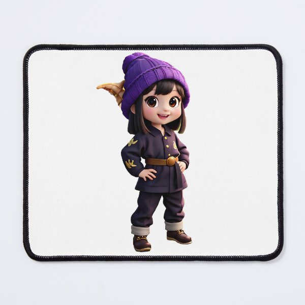 Item preview, Cute Cartoon designed and sold by thongbon.