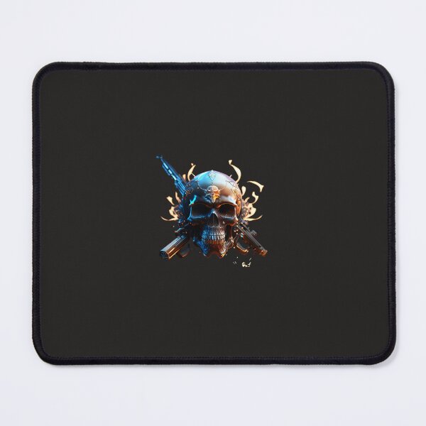 Item preview, skeletons and skulls designed and sold by dijitaldebiz.