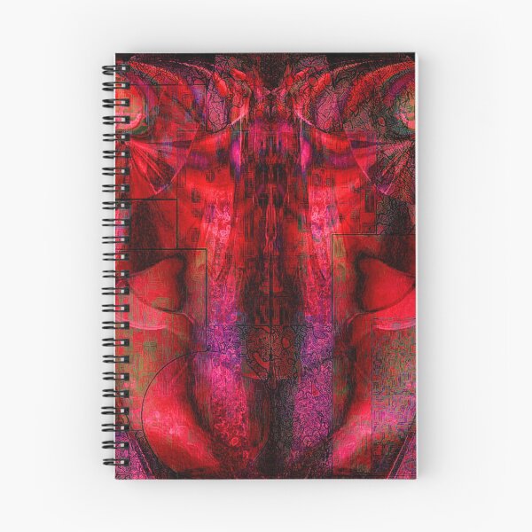 Item preview, Hell Hath No Fury Like A Bunny Scorned designed and sold by Elizabeth Austin-Craig.