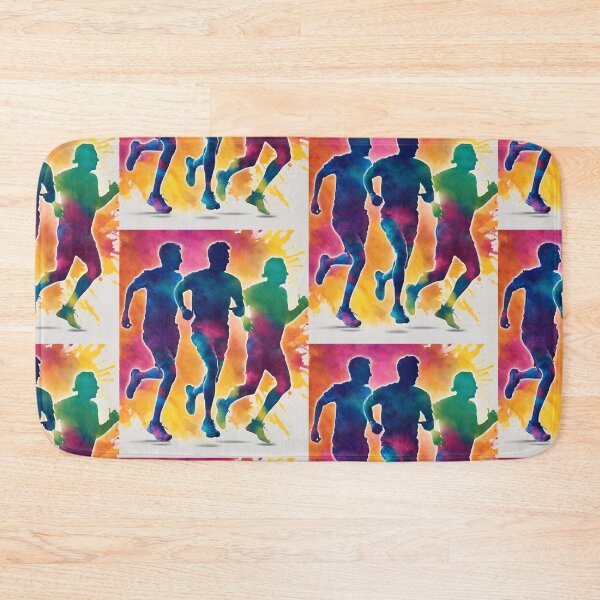 Item preview, Silhouette Sprint  designed and sold by Print4Shirt4You.