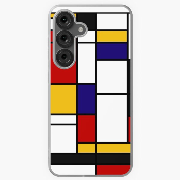 Item preview, Mondrian 1 designed and sold by MasonArt.