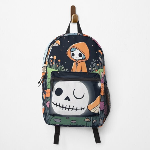 Item preview, You're never alone in the forest at night designed and sold by Mikoloco.