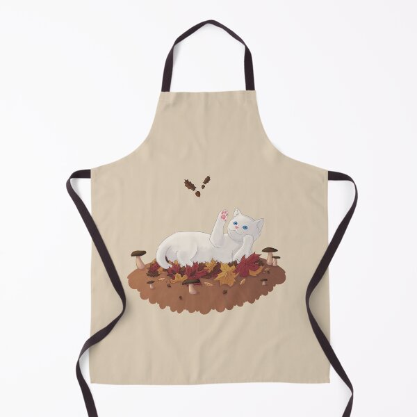Item preview, Fall Cat 3 designed and sold by ellemomo-arts.