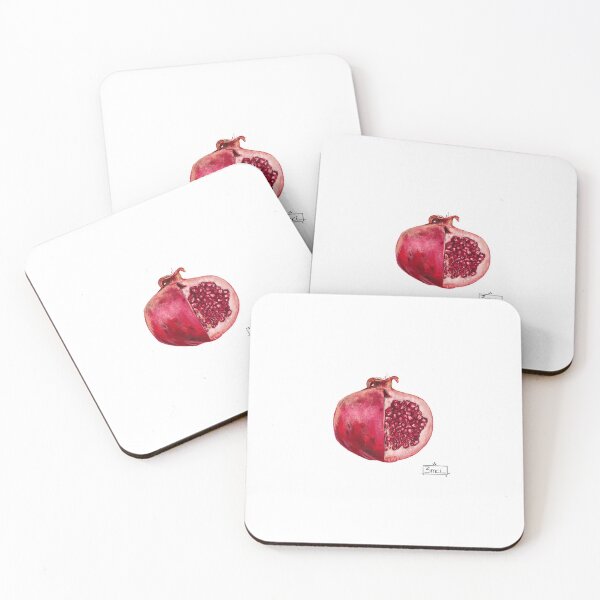 Item preview, pomegranate designed and sold by 3mci.