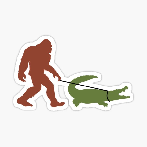 Funny Florida Stickers for Sale, Free US Shipping
