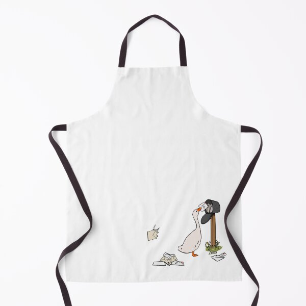 Item preview, Helpful Goose designed and sold by EllenorMererid.