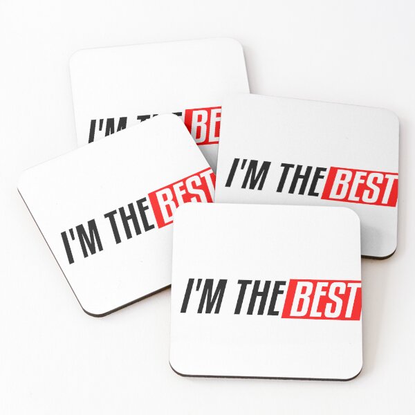 Item preview,  i'm the best designed and sold by tx-shop.