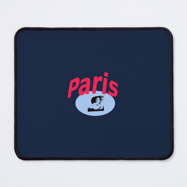 Item preview, Paris Girl, France designed and sold by lobodelnoir.