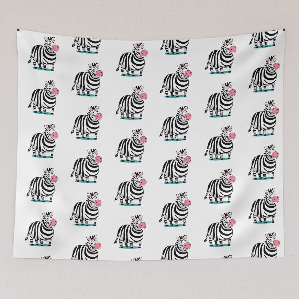 Item preview, Fat Zebra designed and sold by naragagil.