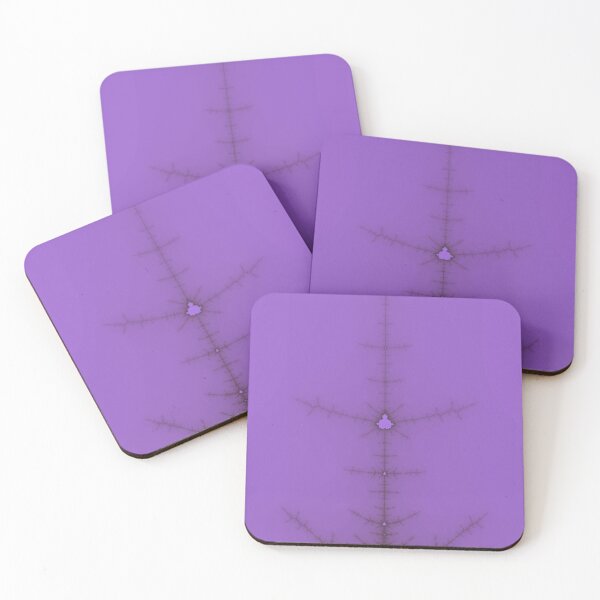 Item preview, the purple tree designed and sold by Stephen Hassall.