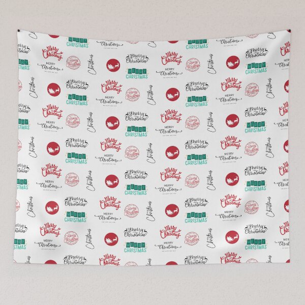 Item preview, Let these adorable Christmas quotes fill your holiday season with joy and inspiration designed and sold by huape.