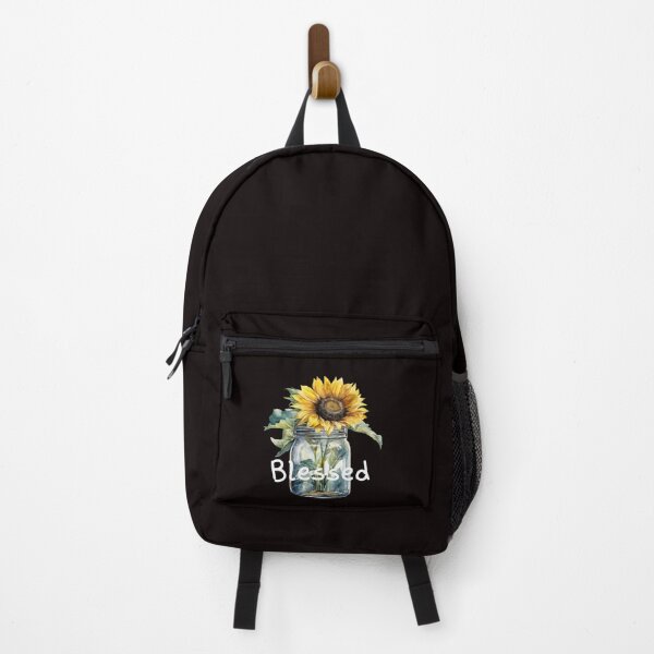 Item preview, Blessed Sunflower designed and sold by Studio29shirts.