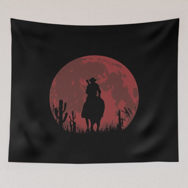 Item preview, red moon  1 designed and sold by BellSchmitt.