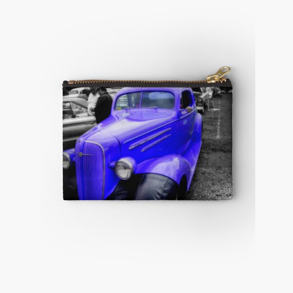 Item preview, 1936 Chevy Coupe designed and sold by James Brotherton.