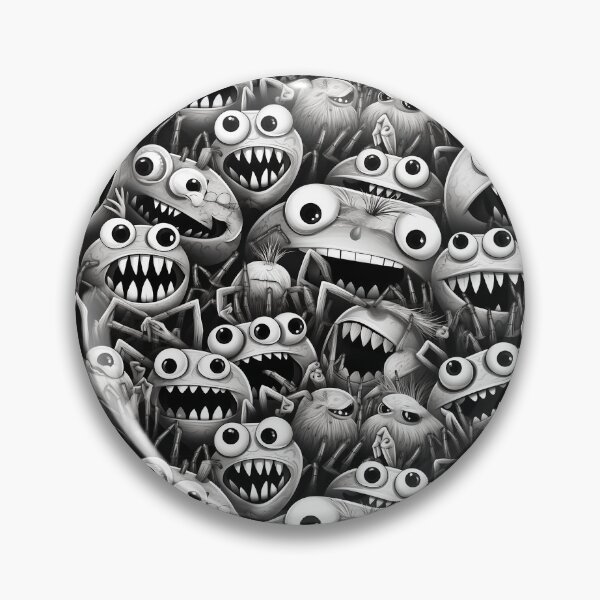 Item preview, Halloria - Hello Halloween (30/44) designed and sold by sabantha.
