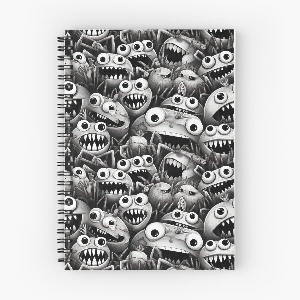 Item preview, Halloria - Hello Halloween (30/44) designed and sold by sabantha.