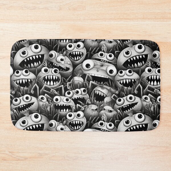 Item preview, Halloria - Hello Halloween (30/44) designed and sold by sabantha.