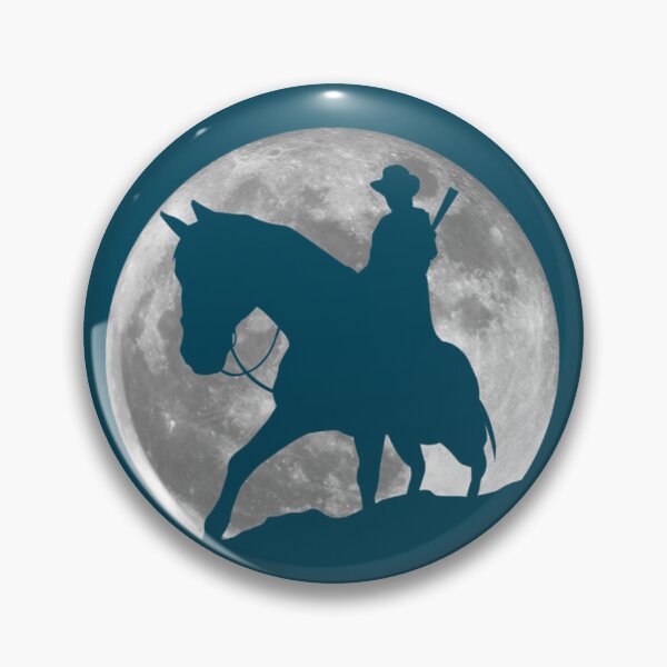 Item preview, Redemption Rides At Night   designed and sold by BellSchmitt.