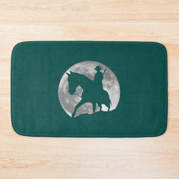 Item preview, Redemption Rides At Night   designed and sold by BellSchmitt.