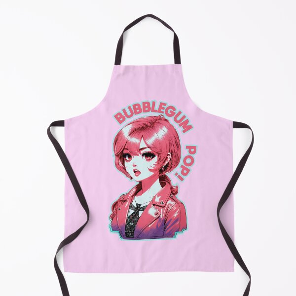 Item preview, Bubblegum Pop! designed and sold by BondaiCW.