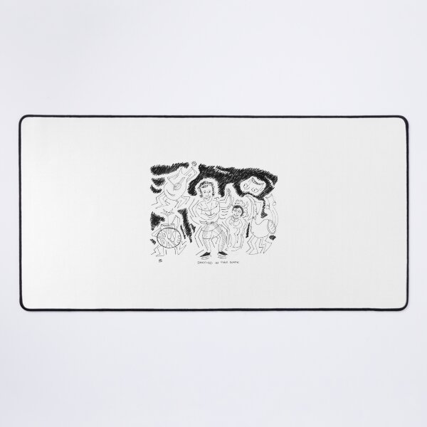 Item preview, Dancing in the Dark 1984 designed and sold by fred rosenthal.