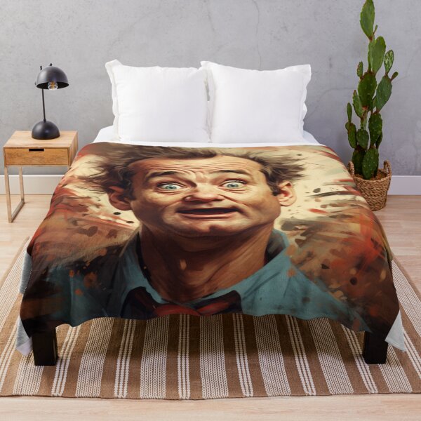 Artikelvorschau, Bill Murray entworfen und verkauft von LLartstation.