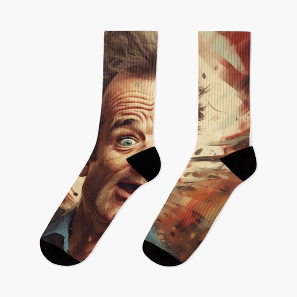 Item preview, Bill Murray designed and sold by LLartstation.