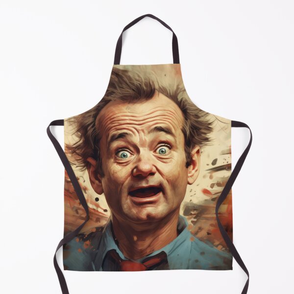 Item preview, Bill Murray designed and sold by LLartstation.
