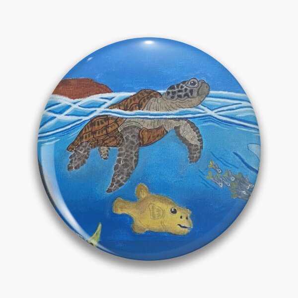 Item preview, Galapagos Islands Wildlife designed and sold by Everix's Studio.