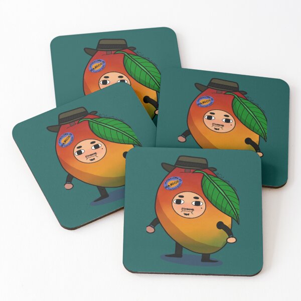 Item preview, The Van der Fruit Gang- Dutch Sx designed and sold by BellSchmitt.