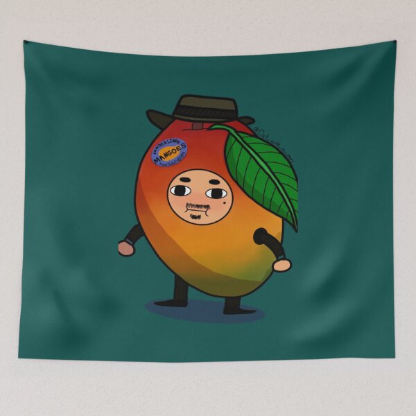 Item preview, The Van der Fruit Gang- Dutch Sx designed and sold by BellSchmitt.