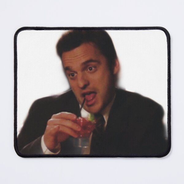 Item preview, prime nick miller designed and sold by aarnasodhani.
