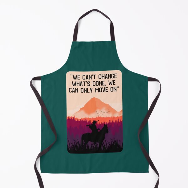 Item preview, We can_t change what_s done designed and sold by BellSchmitt.