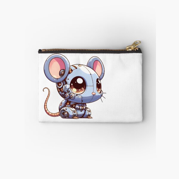 Item preview, Robo-Mouse! designed and sold by kukamatsu.