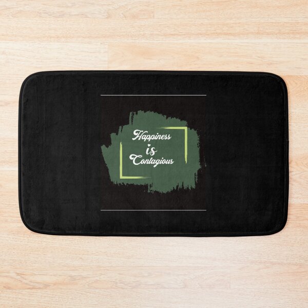Item preview, Positive quate t-shirt design designed and sold by MKBgdesign.