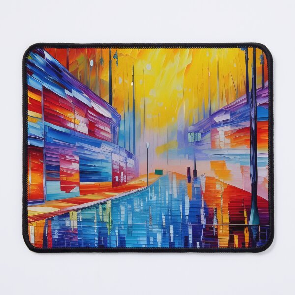 Item preview, Futuristic City designed and sold by DarkSavant138.