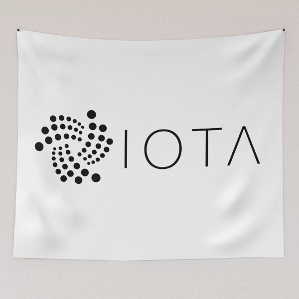 Item preview, IOTA designed and sold by joshuanaaa.
