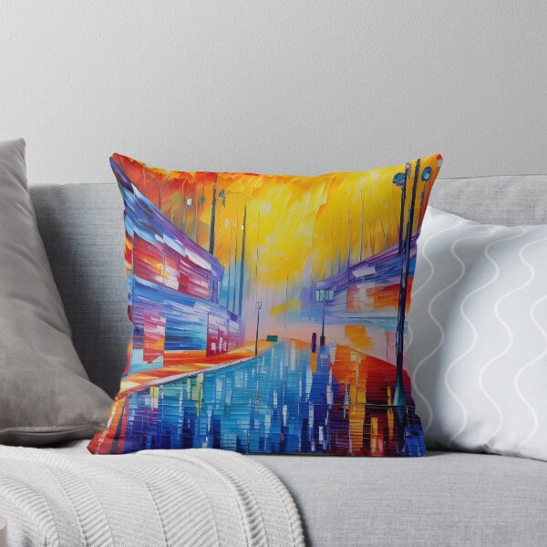 Item preview, Futuristic City designed and sold by DarkSavant138.