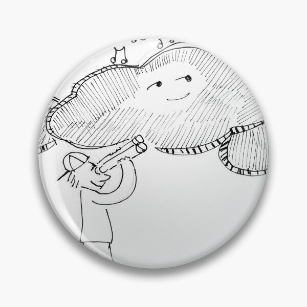 Item preview, Look For The Silver Lining designed and sold by fred rosenthal.